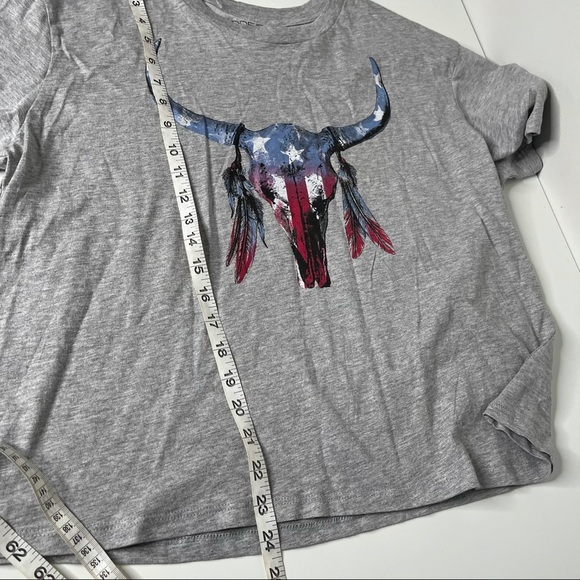 Pretty Rebel tee - Picture 6 of 8